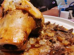 -西贝(上海我格广场店)