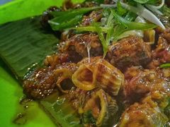 -明记烧鱼美味店