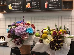 -卓花境Flowerwonderland花店