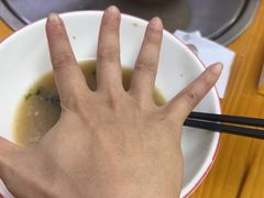 -明姨仔潮汕美食·碳炉猪脚·汕尾牛腩饭·起片鸡煲(起义路店)