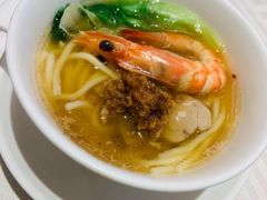 -浦华大酒店-台南担仔面海鲜楼