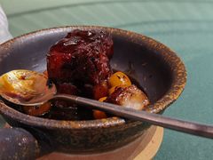 -荷风细雨·中国茶宴(碧云店)