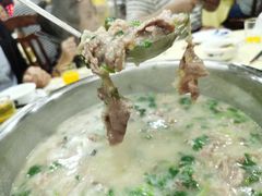 -标记美食新鲜猪杂(兴南大道店)