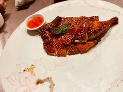 -广州文华东方酒店·江-由辉师傅主理