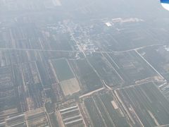 -太原武宿国际机场