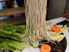 -许府牛火锅(信义坊总店)