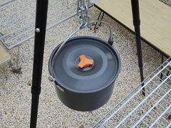 -J Create城市露营咖啡·简餐·宠物(上海动物园店)