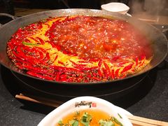 -纸盐河码头火锅(十八梯店)