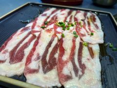 -明洞王妃家烤肉(苏州中心星悦汇店)