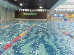-海力健身游泳(太古里朗御店)
