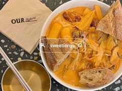 -OUR Bakery(国贸商城店)