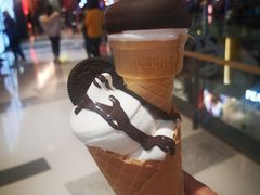 -DQ·蛋糕·冰淇淋(万象城店)