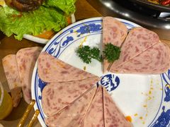 -楠火锅(太古里总店)