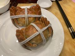 -珍宝蟹舫·巴城味道(巴城总店)