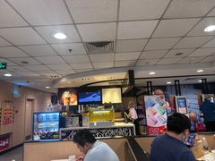-麦当劳(东直门外大街店)