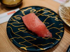 -大起水产回转寿司(大丸心斋桥店)