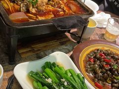 -望恋·天台音乐餐厅