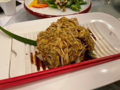 花家白菜-花家怡园
