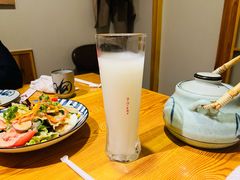 -晶吉·居酒屋·日本料理·烧鸟(中山区民主广场经典生活店)