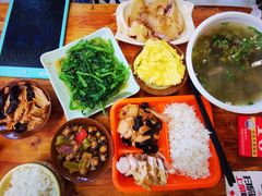 -陈记汤饭(水巷口店)