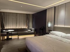 -深圳彭年万丽酒店