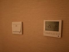 -西安锦江国际酒店