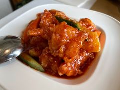 咕咾虾-之参餐厅(前门大街店)