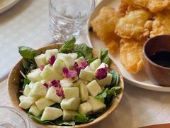 -秘密小花园(第三中学店)