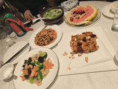 -大铁勺新津菜(东丽阳光新业广场店)