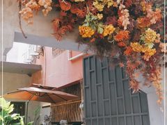 -ChitChat奇洽·Bistro(黎黄陂路店)