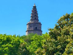 -兴隆文化园景区