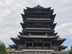 -千佛山风景名胜区