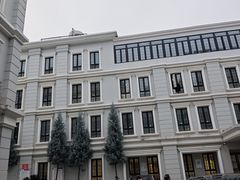 -上海兰公馆兰钰护理院