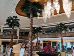 -四季轩中餐厅(徐州开元名都大酒店)