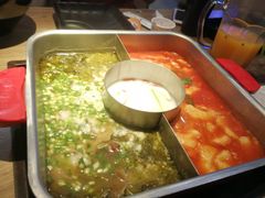 -新辣道鱼火锅(上地华联店)