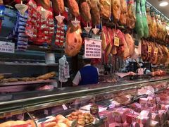 -火腿博物馆(马约尔广场店)