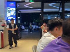 -老高烧烤(龙华星河iCO店)