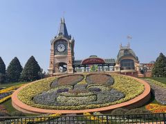 -上海迪士尼度假区