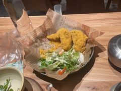 -KimPro 辛普乐概念韩餐