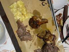 -汉斯南美烤肉(总店)
