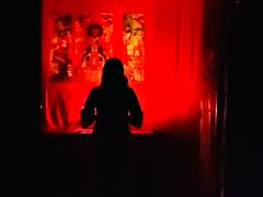 -明日世界密室轰趴·剧本桌游·箭馆团建(国贸店)