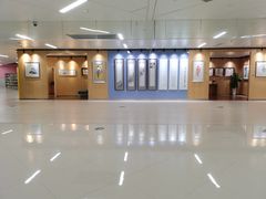 -厦门市图书馆(集美新城馆区)