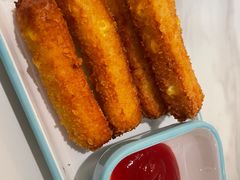 -江边城外烤全鱼(汉光百货店)