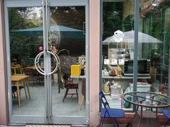-Home Cafe