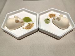 -阿庄新豫菜(航海东路店)