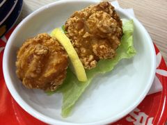 -京樽回転寿司(奥林匹克店)