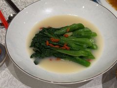 -红棉中餐厅·广州海航威斯汀酒店