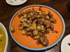 -泡桐树孙二娘私房菜