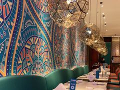 -阿里疆Alijiang·丝路美食·异域风情·清真(长楹天街店)