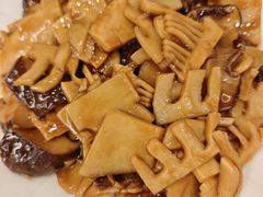 -玉华台饭庄(裕中西里小区店)